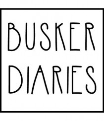 busker diaries