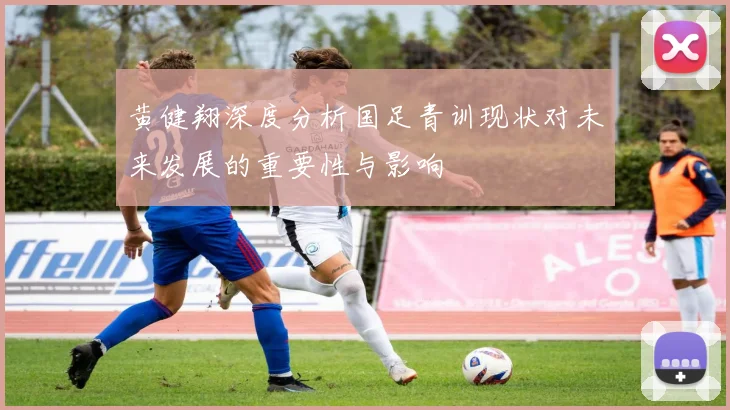 黄健翔深度分析国足青训现状对未来发展的重要性与影响